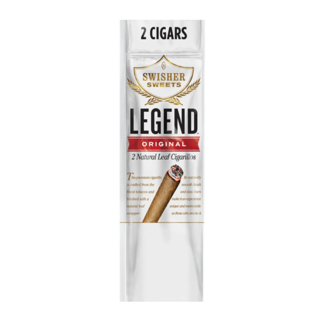 Single Swisher Sweets