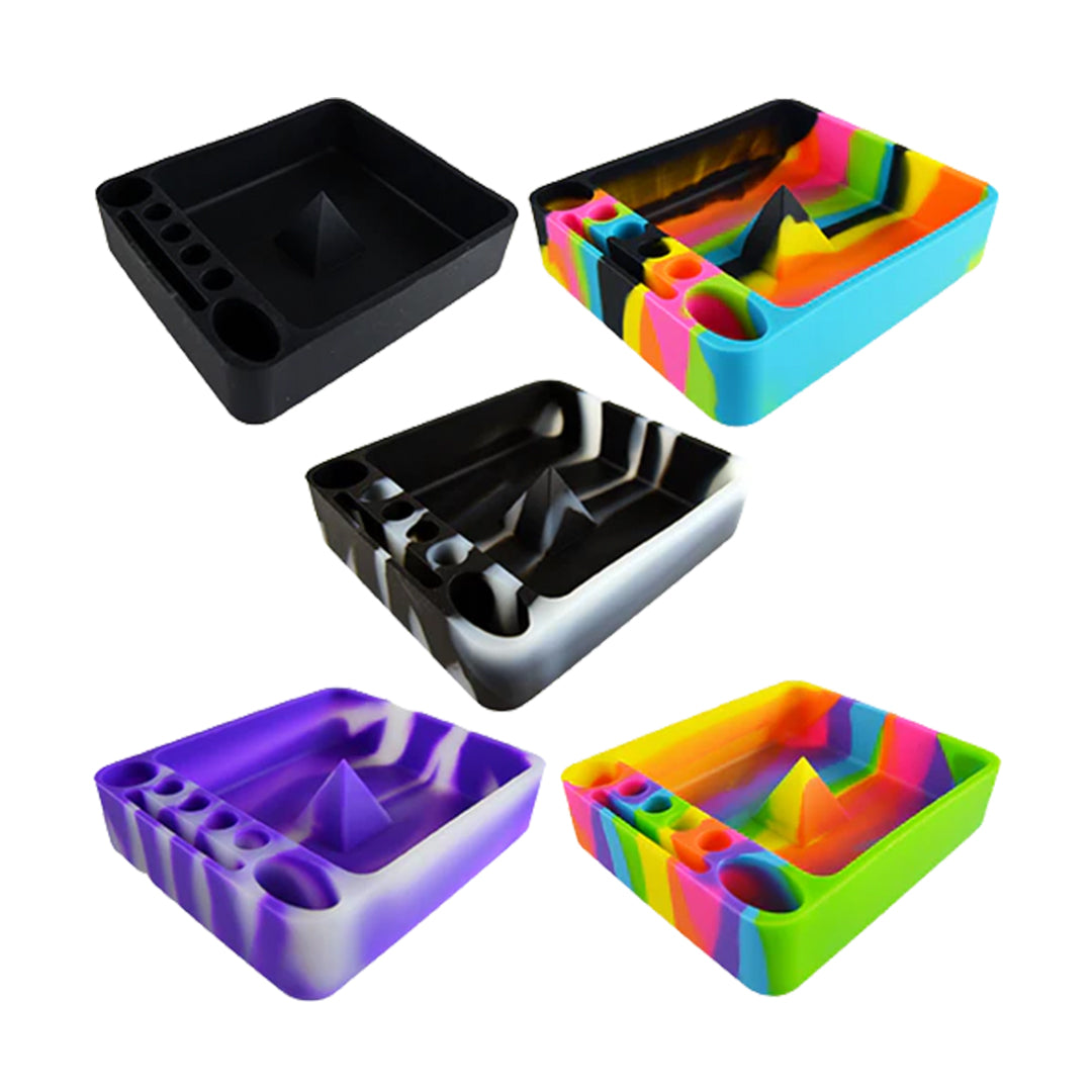 Ashtray Displays