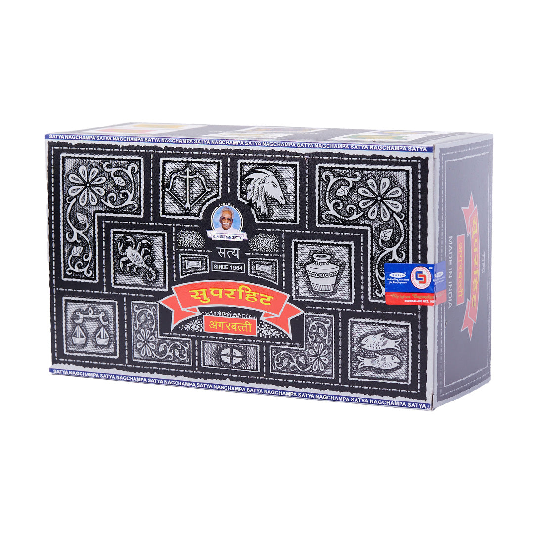 Satya Incense Sticks 15G
