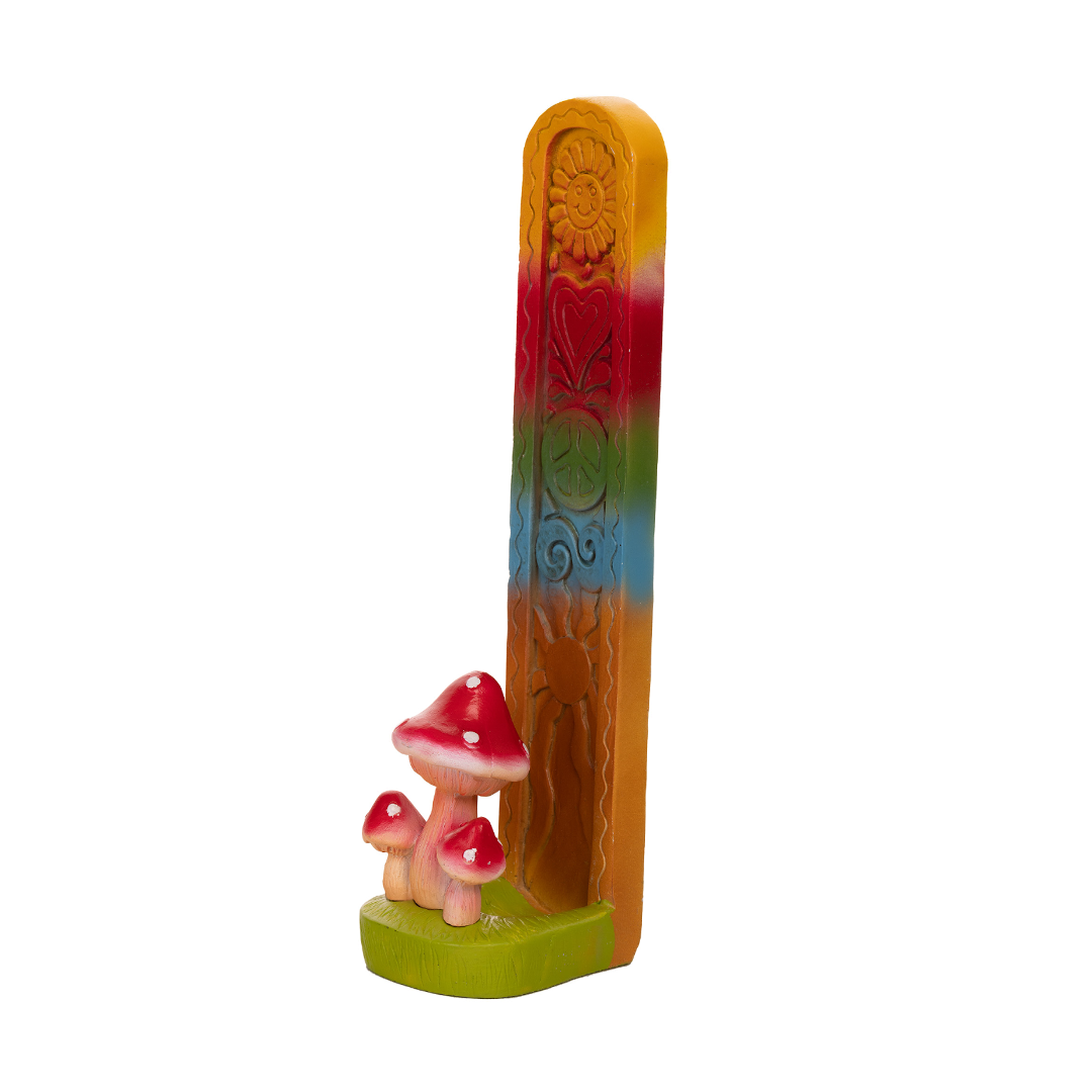 Fantasy Tower Burners