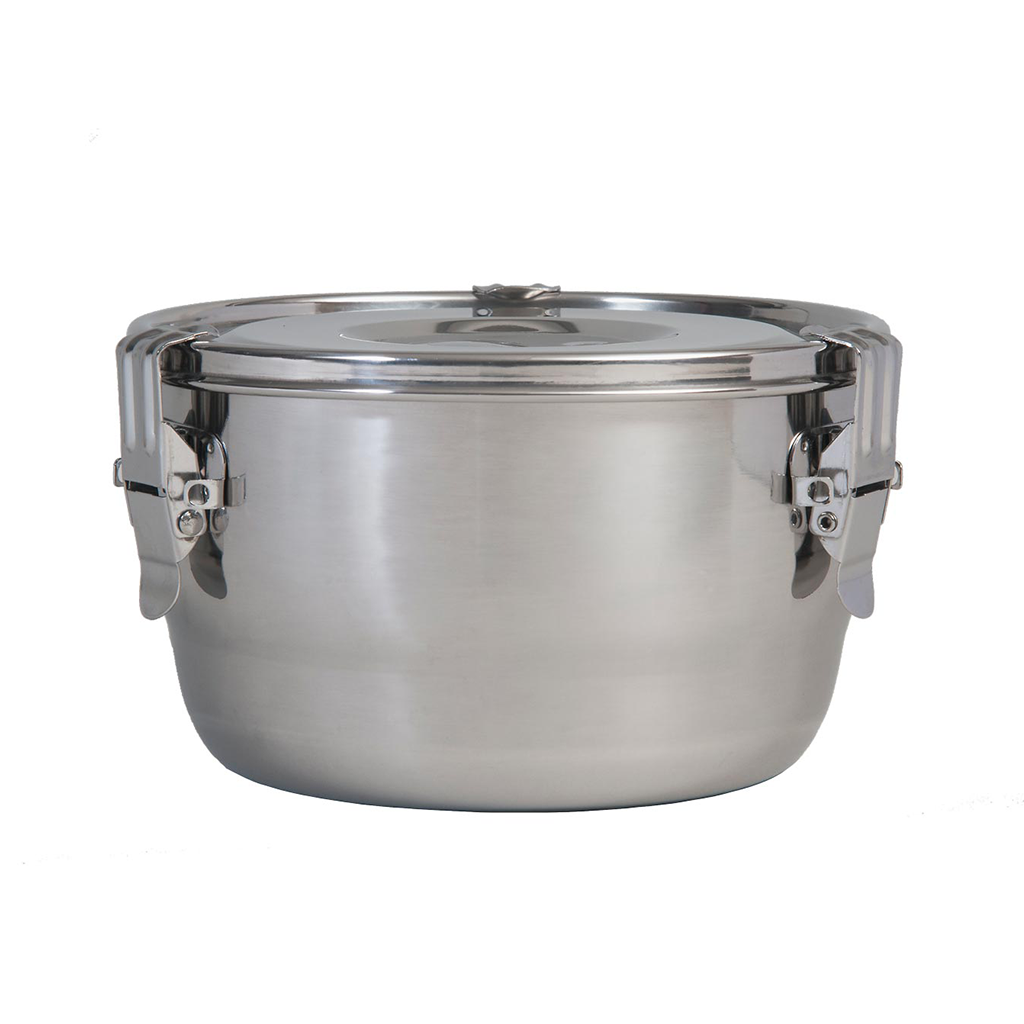 C Vault Storage Container