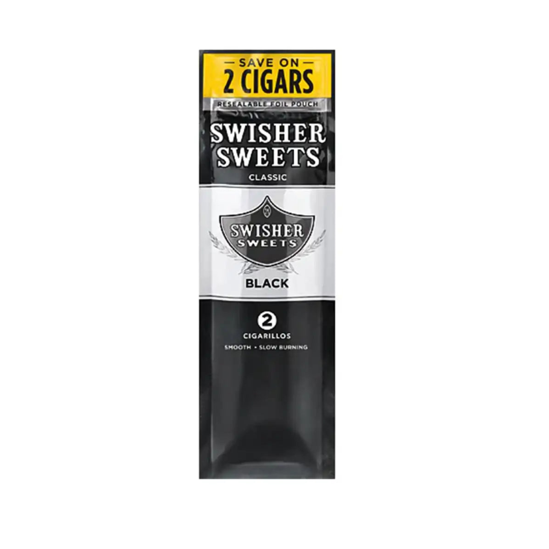 Single Swisher Sweets
