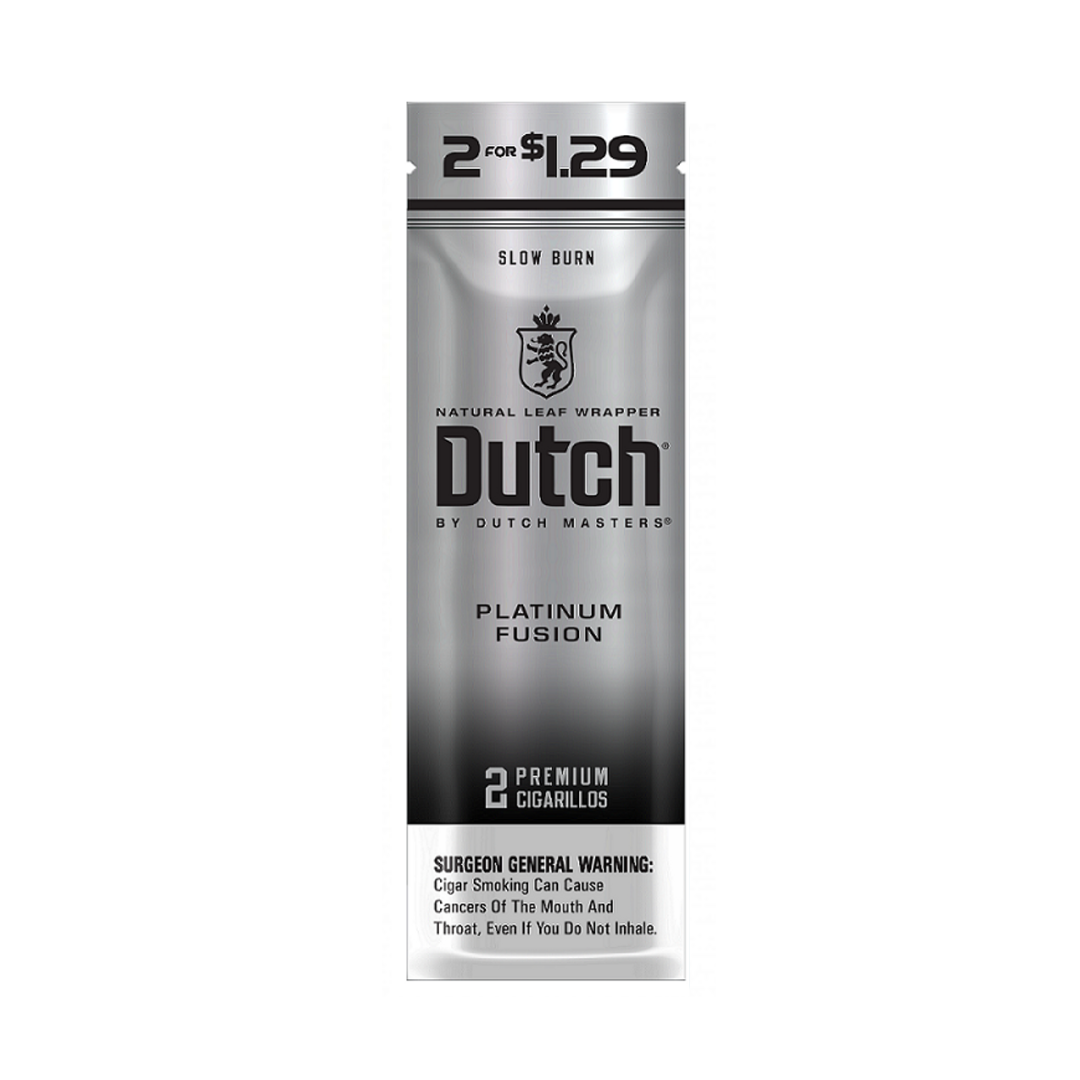 Dutch Wraps By: Dutch Master