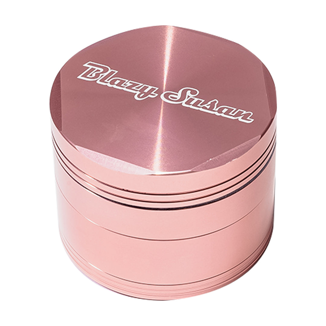Blazy Susan v2 Grinder