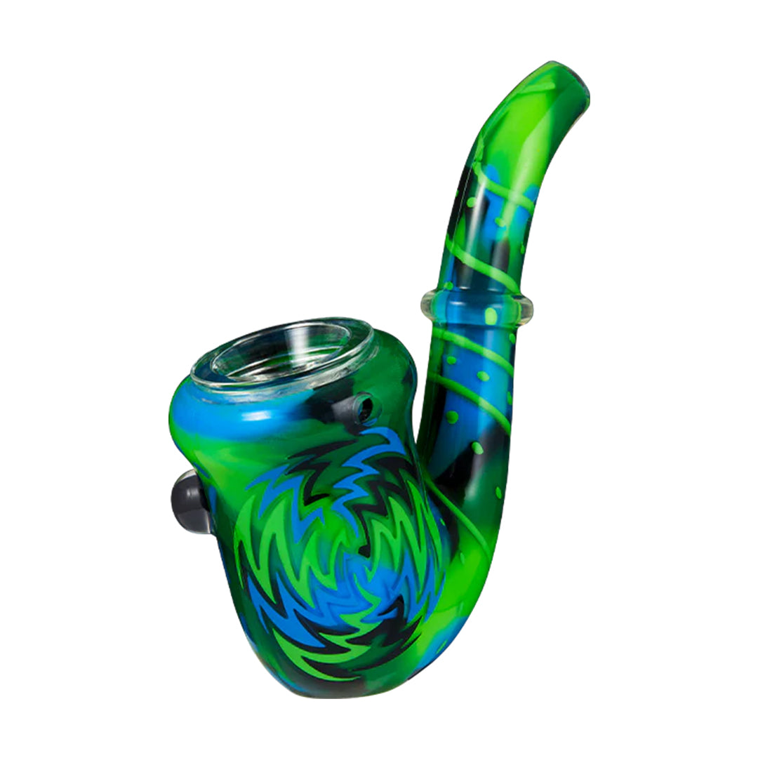 Eyce Oraflex Sherlock Spoon Pipe