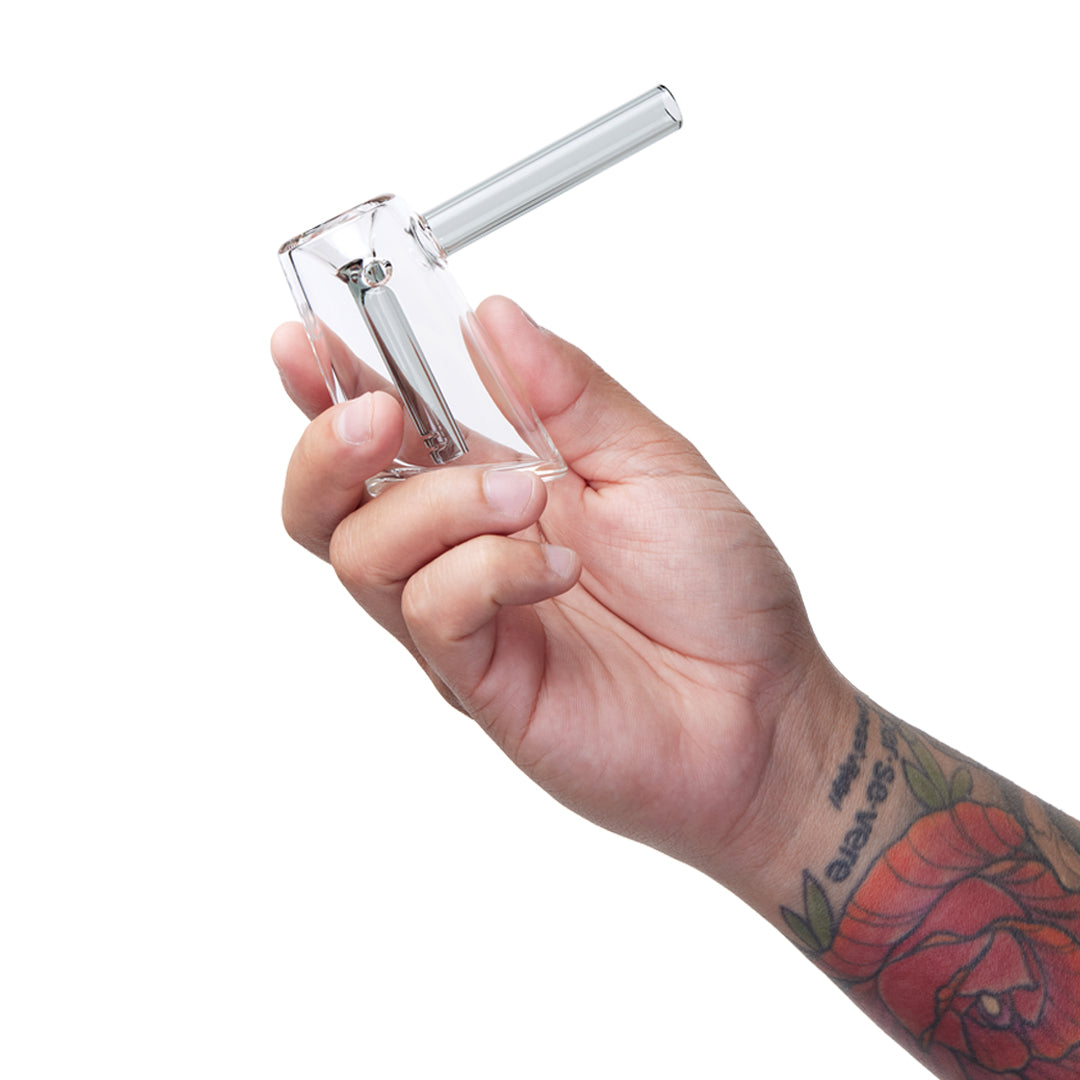 MJ Arsenal Fulcrum Bubbler