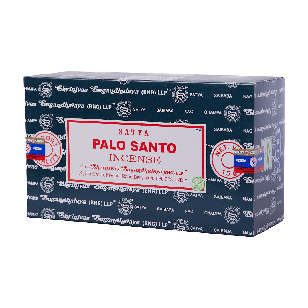 Satya Incense Sticks 15G