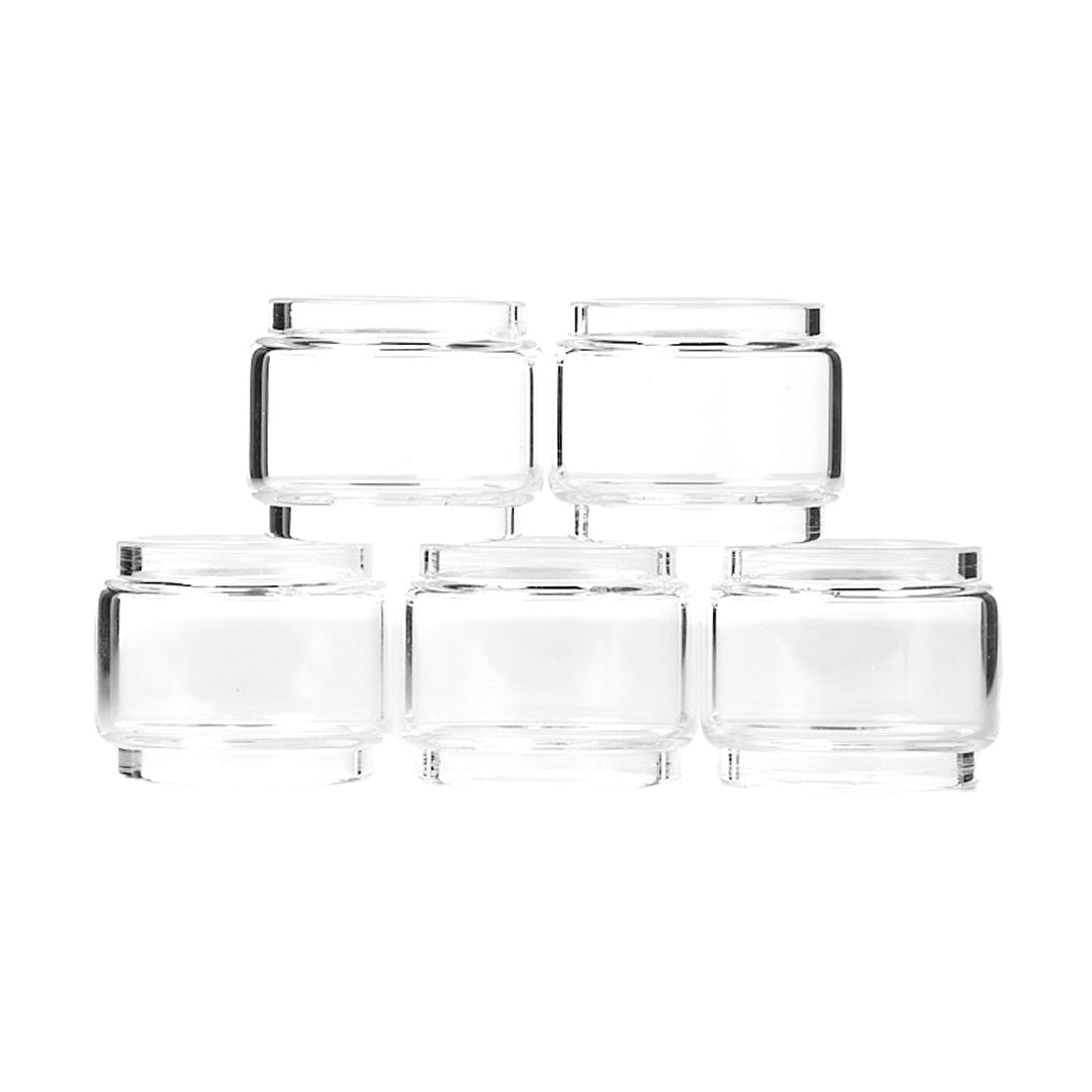 Vape Tank Replacement Glass