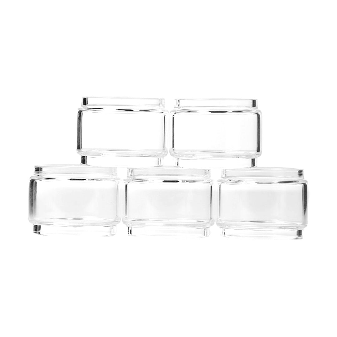 Vape Tank Replacement Glass