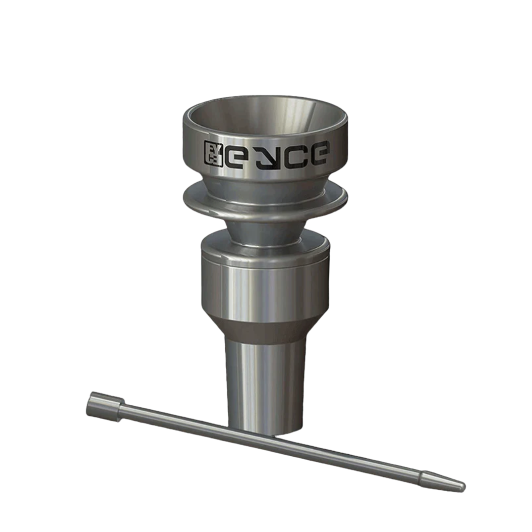Eyce One Hitter Accessories