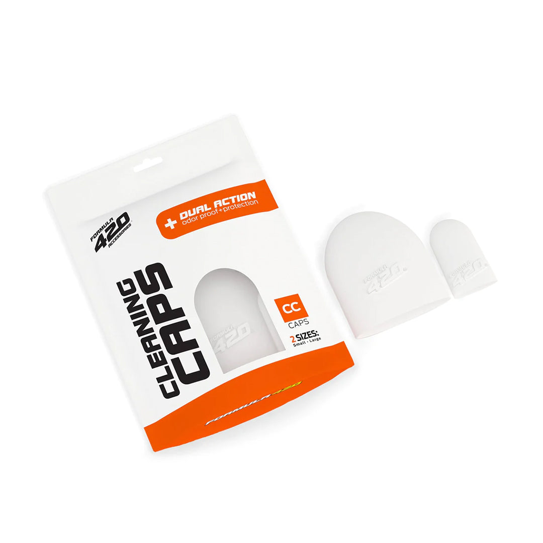 Formula 420 & 710 Cleaning Kits