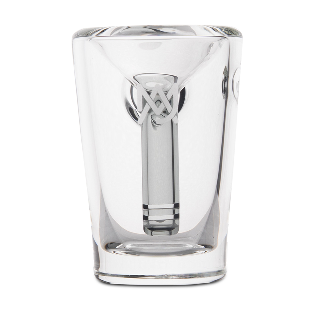 MJ Arsenal Basin Compact Bubbler