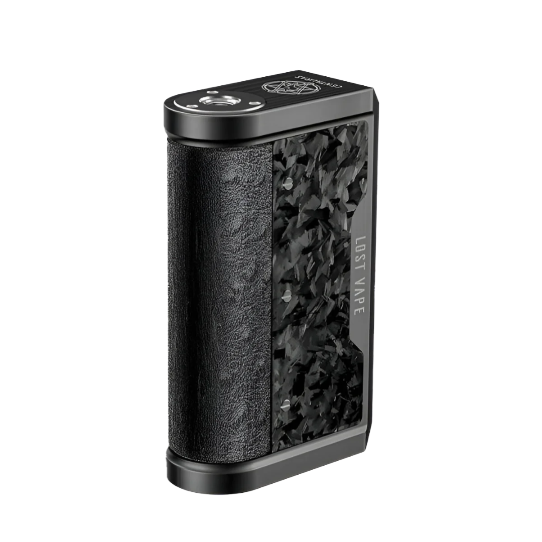 Lost Vape Centaurus DNA250C w/ Zeus tank (DNA CHIP) Sub Ohm Kit