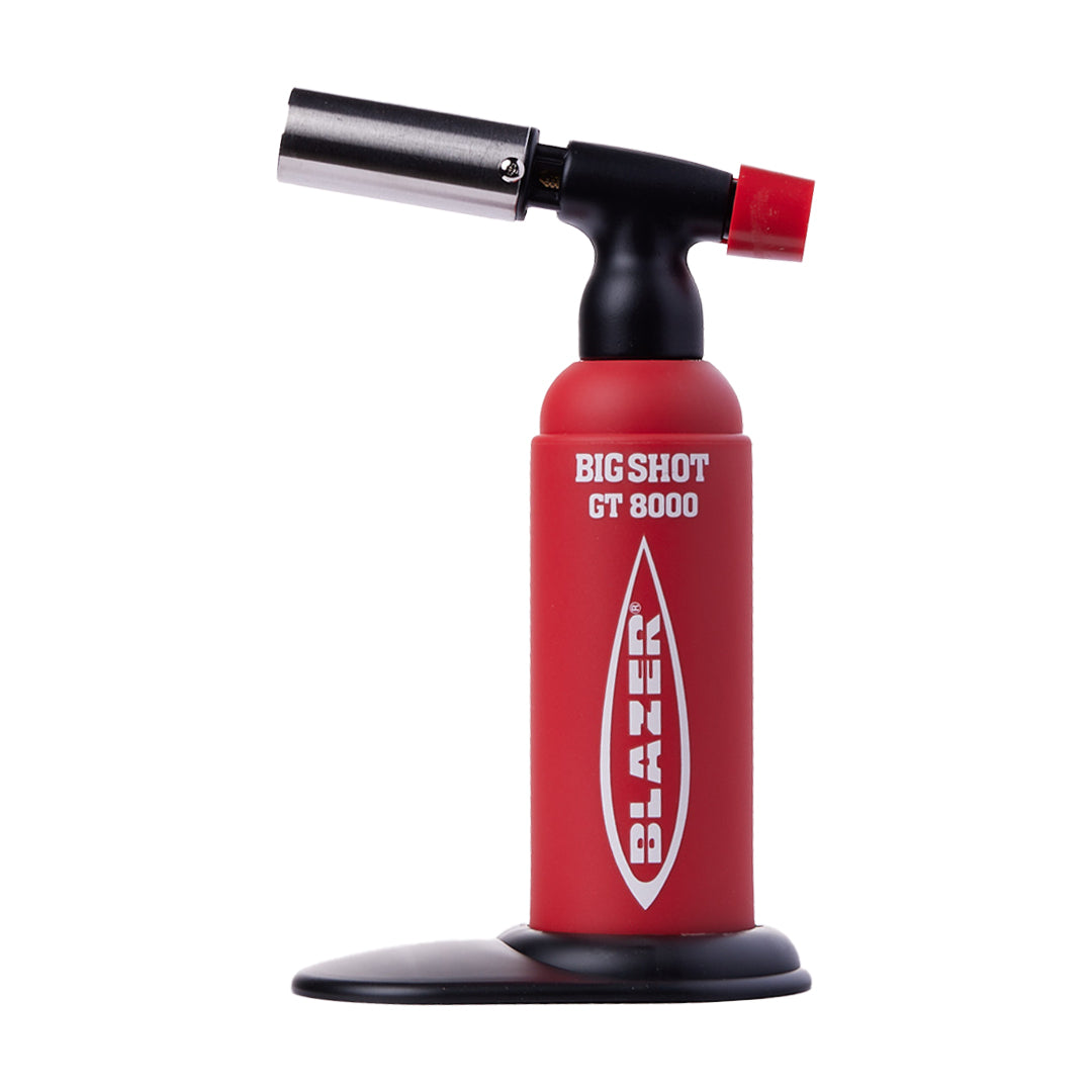 Big Shot Torch GT 8000