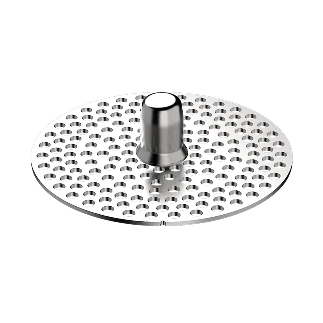 Flower Mill 2.5" Mill Plates