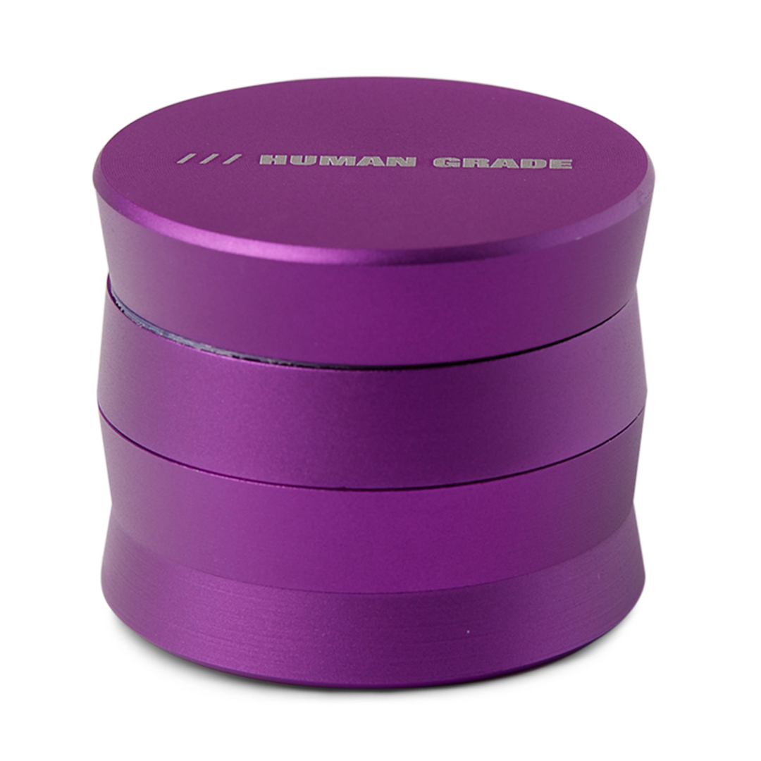 Grinder 3A (2")