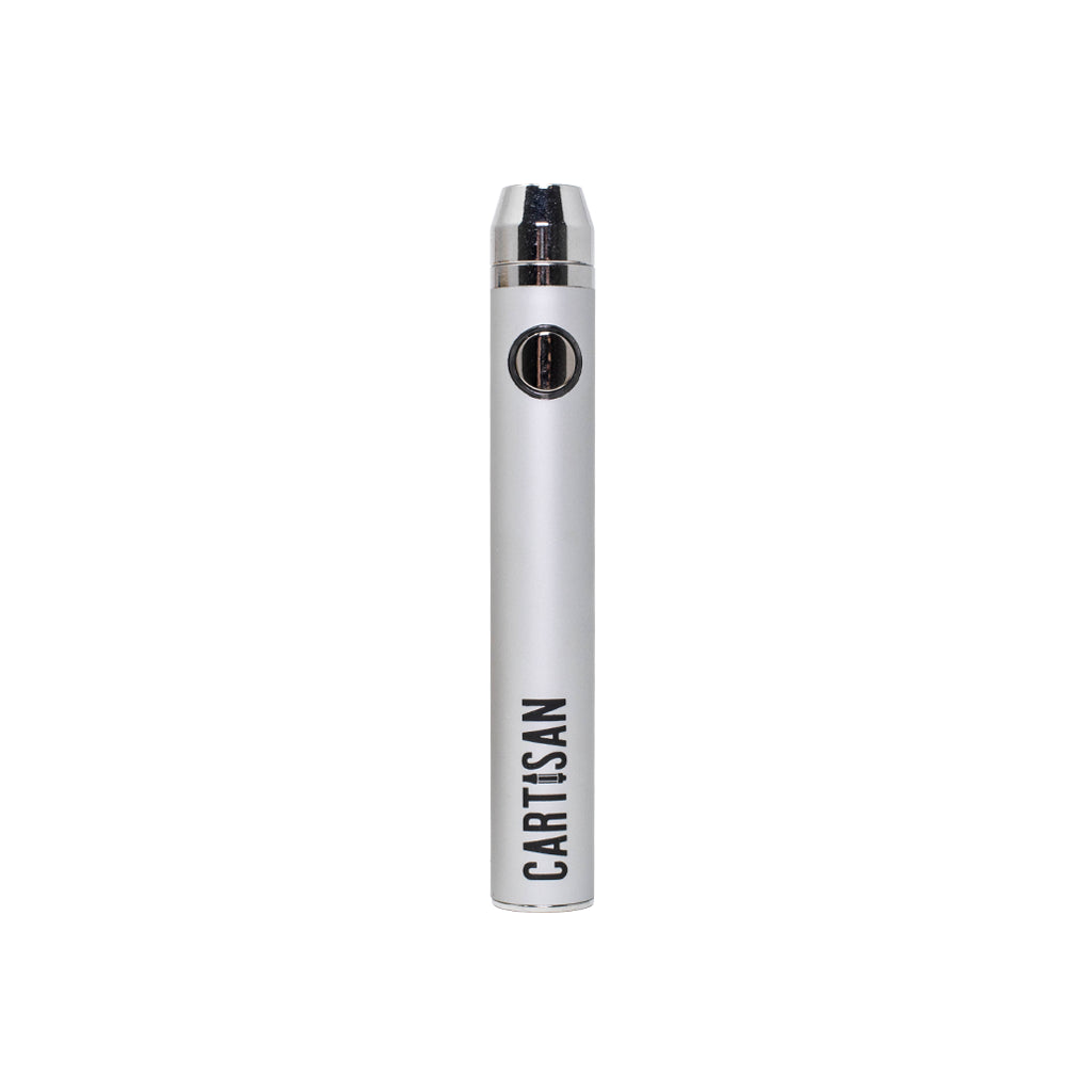 Cartisan Button VV 900 Dual Charge (USB-C) 510 Battery