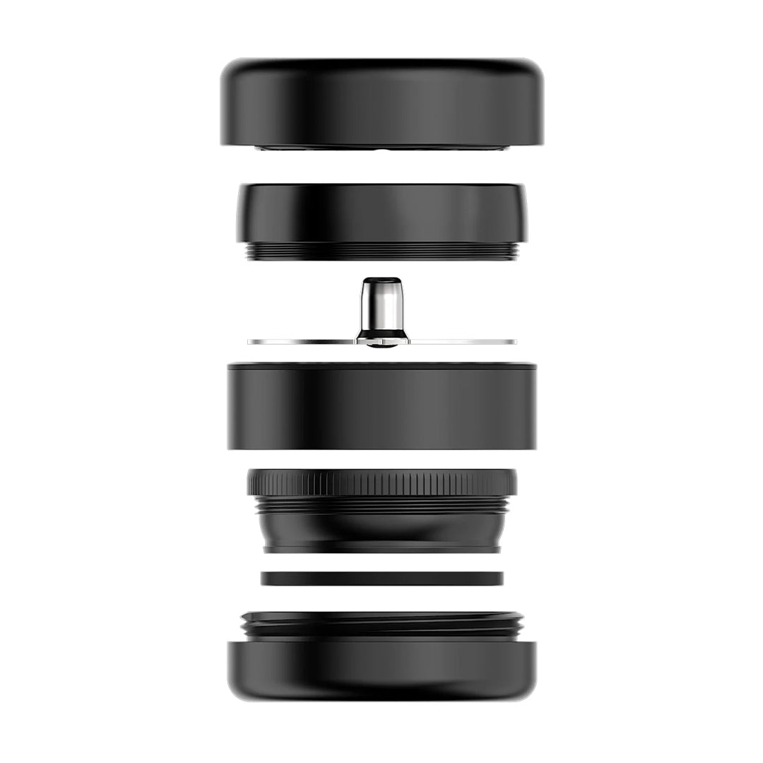 Flower Mill 2.5" Next Gen Premium