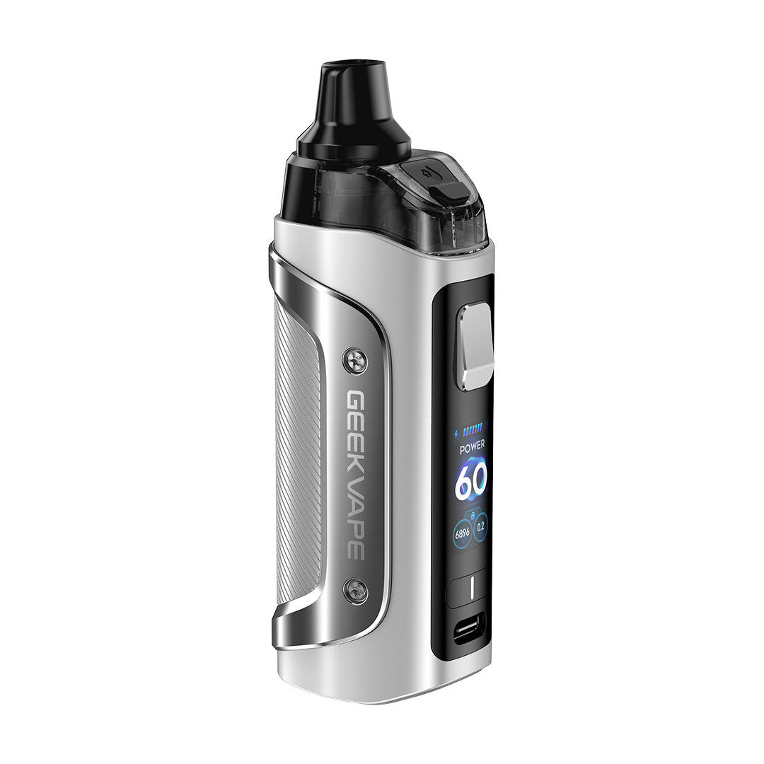 Geekvape Aegis Boost 3 Pod System Kit 60W