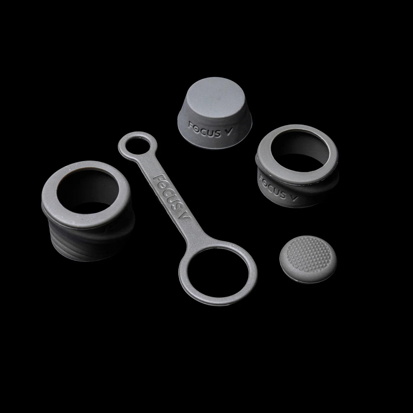 Focus V Carta Silicone Essentials Kit