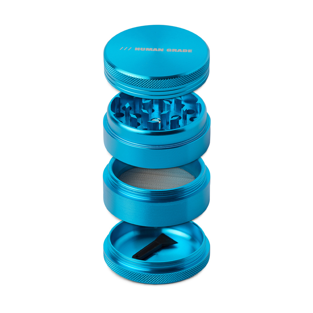 Grinder 1A (2")