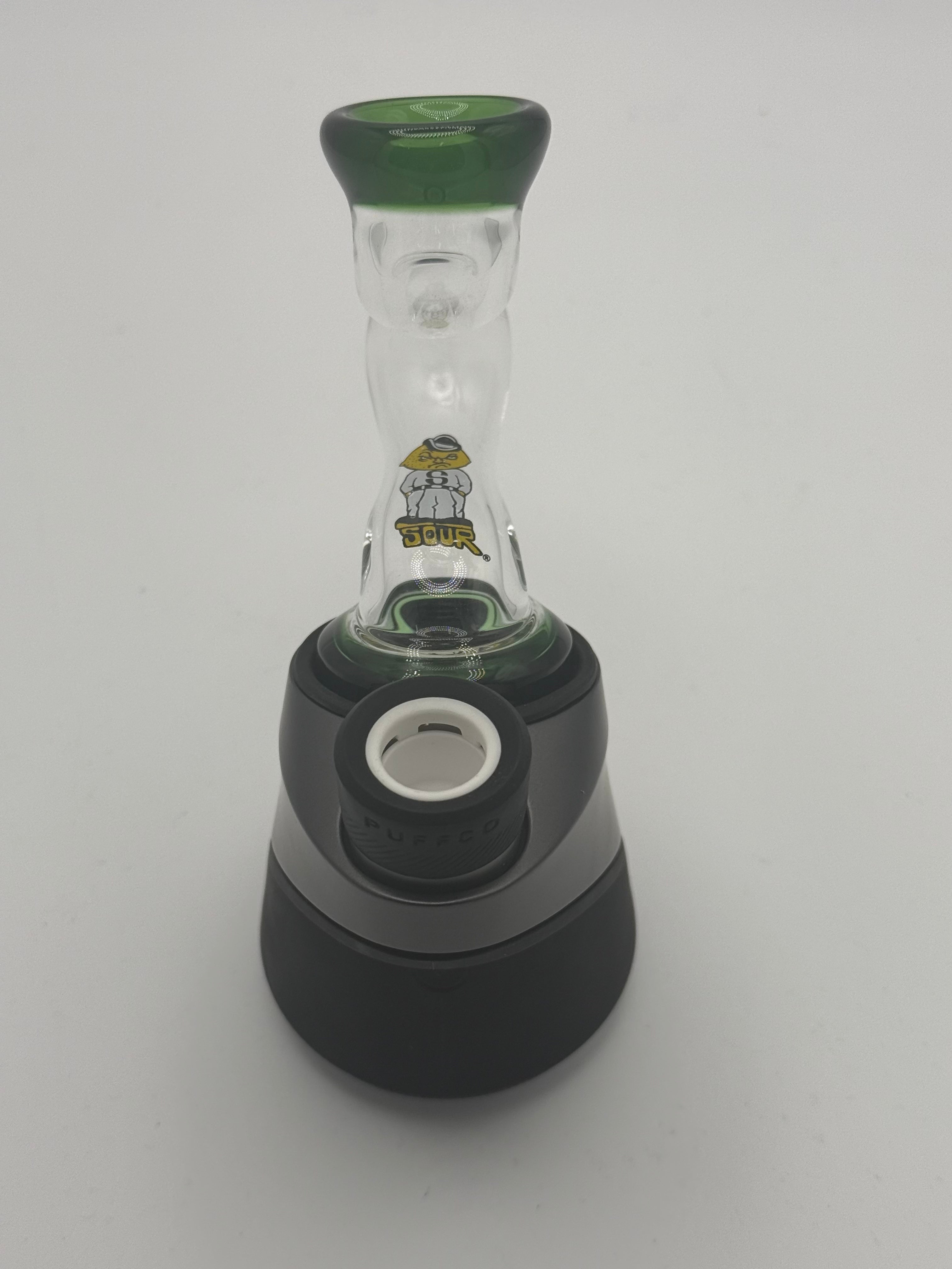 Authentic Sour Dry & Wet Top for Puffco Peak & Peak Pro & Carta 2