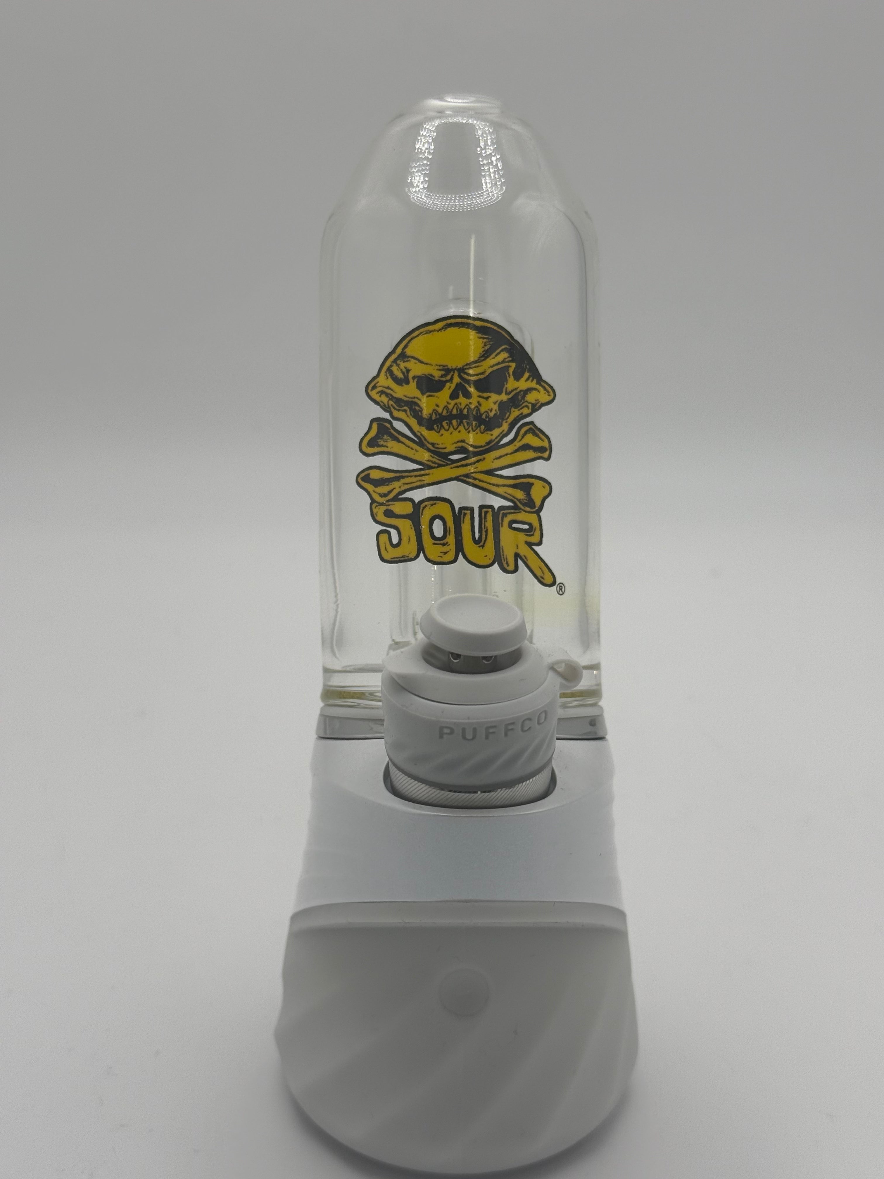 Authentic Sour Dry & Wet Top for Puffco Peak & Peak Pro & Carta 2