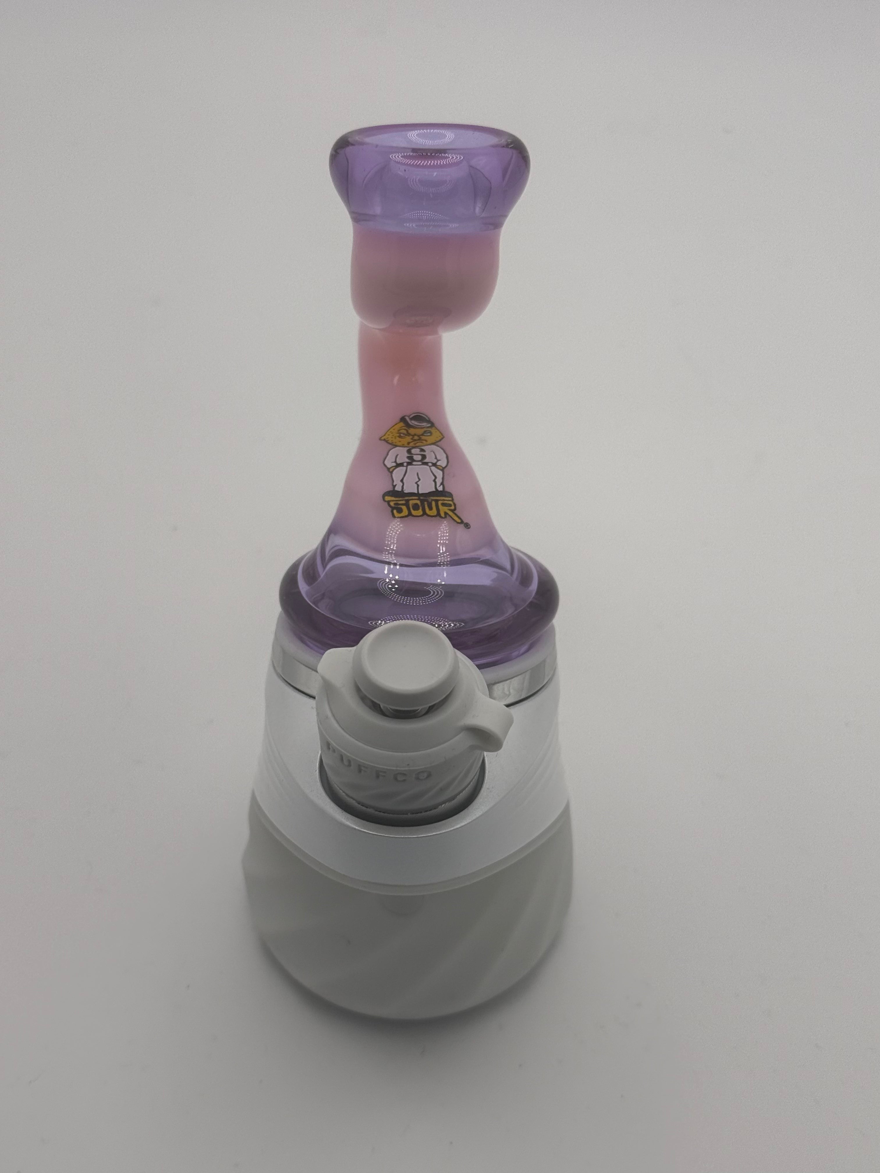 Authentic Sour Dry & Wet Top for Puffco Peak & Peak Pro & Carta 2