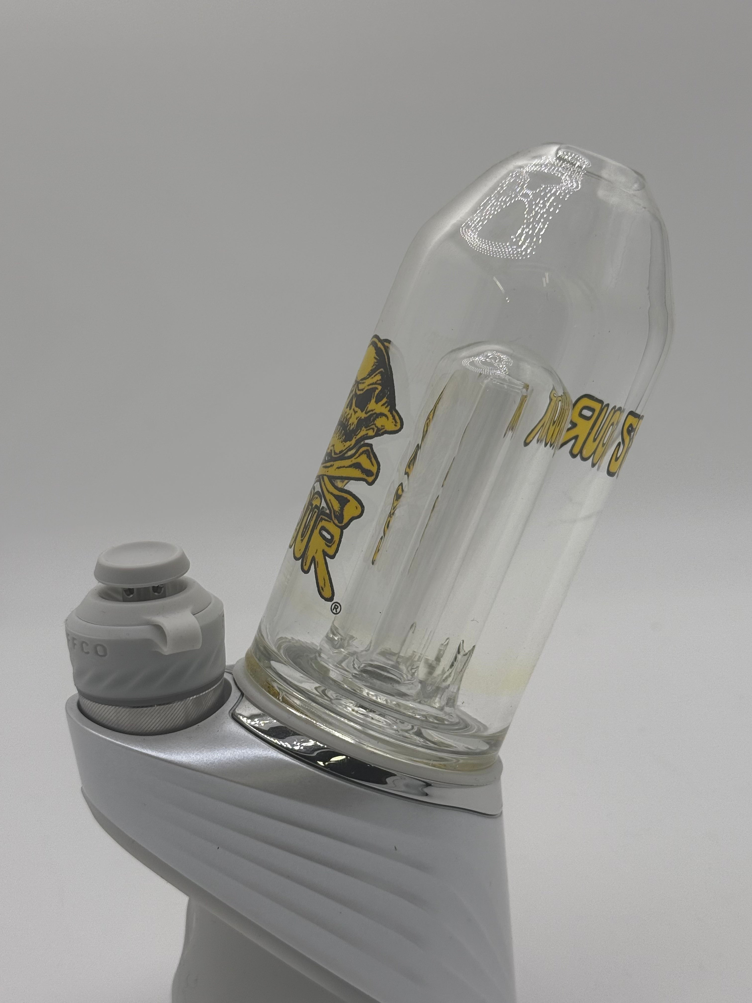 Authentic Sour Dry & Wet Top for Puffco Peak & Peak Pro & Carta 2