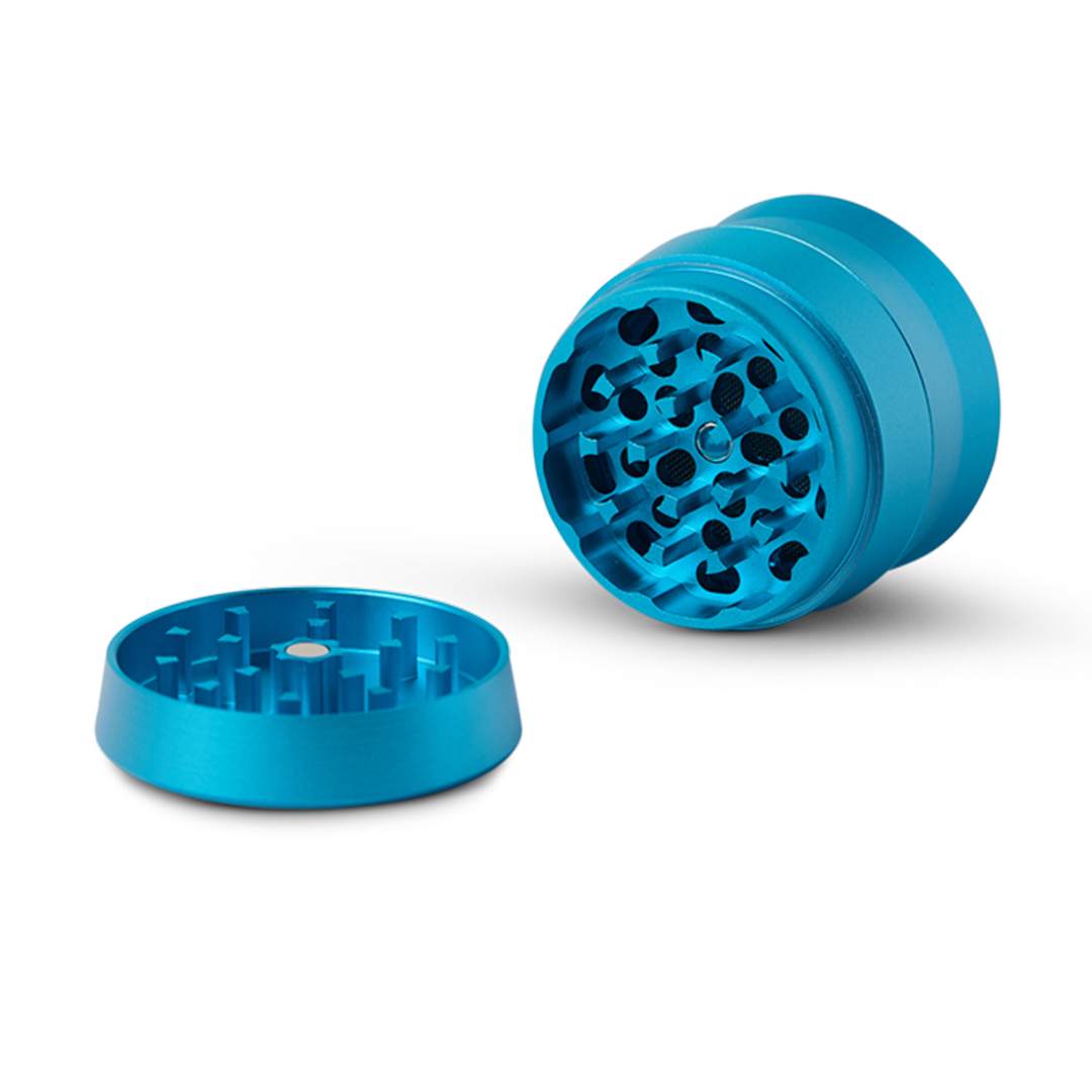 Grinder 3A (2")