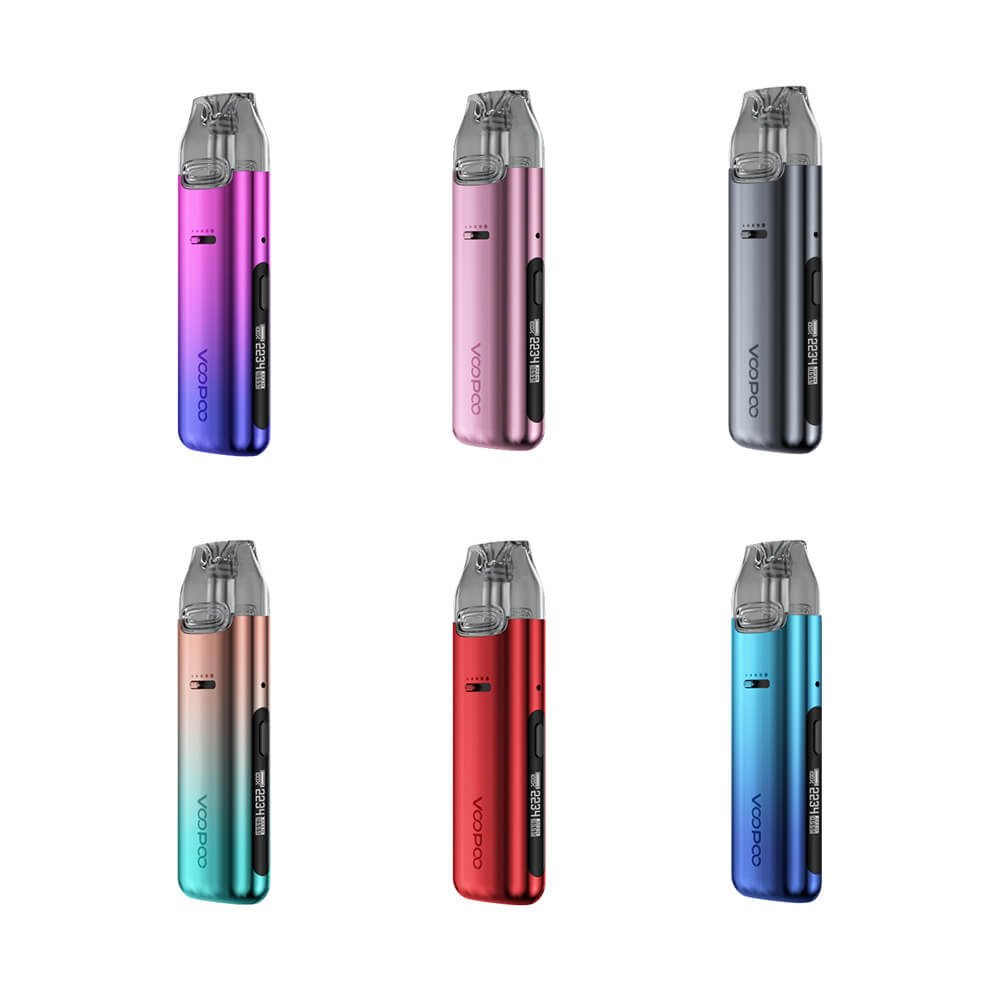 Voopoo VMate Pro 25W Kit (Pod System)