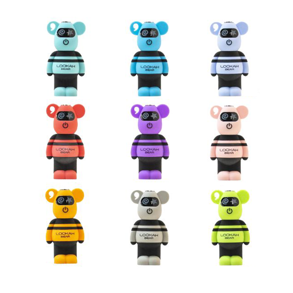 Lookah Bear 510 Battery