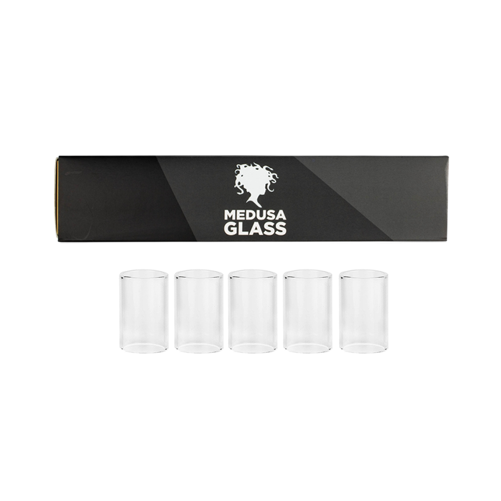 Vape Tank Replacement Glass