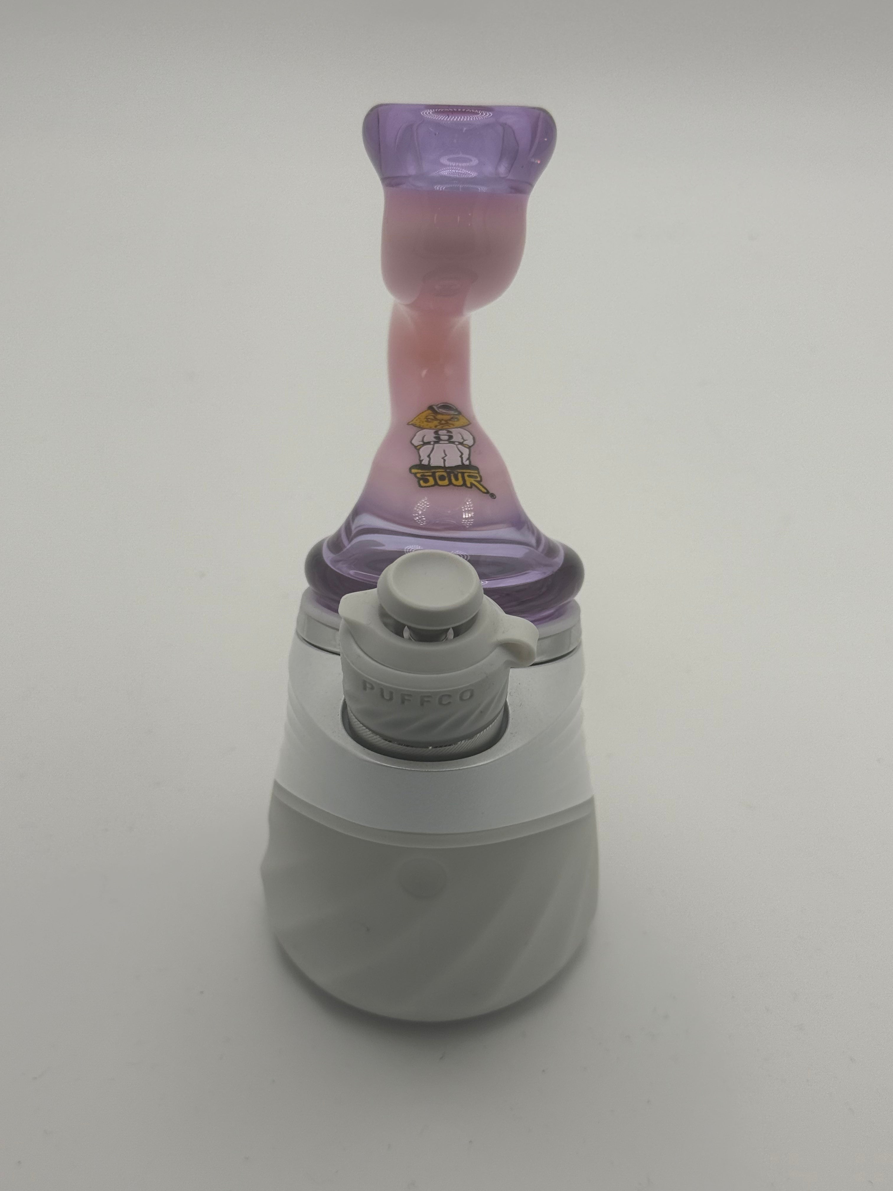 Authentic Sour Dry & Wet Top for Puffco Peak & Peak Pro & Carta 2