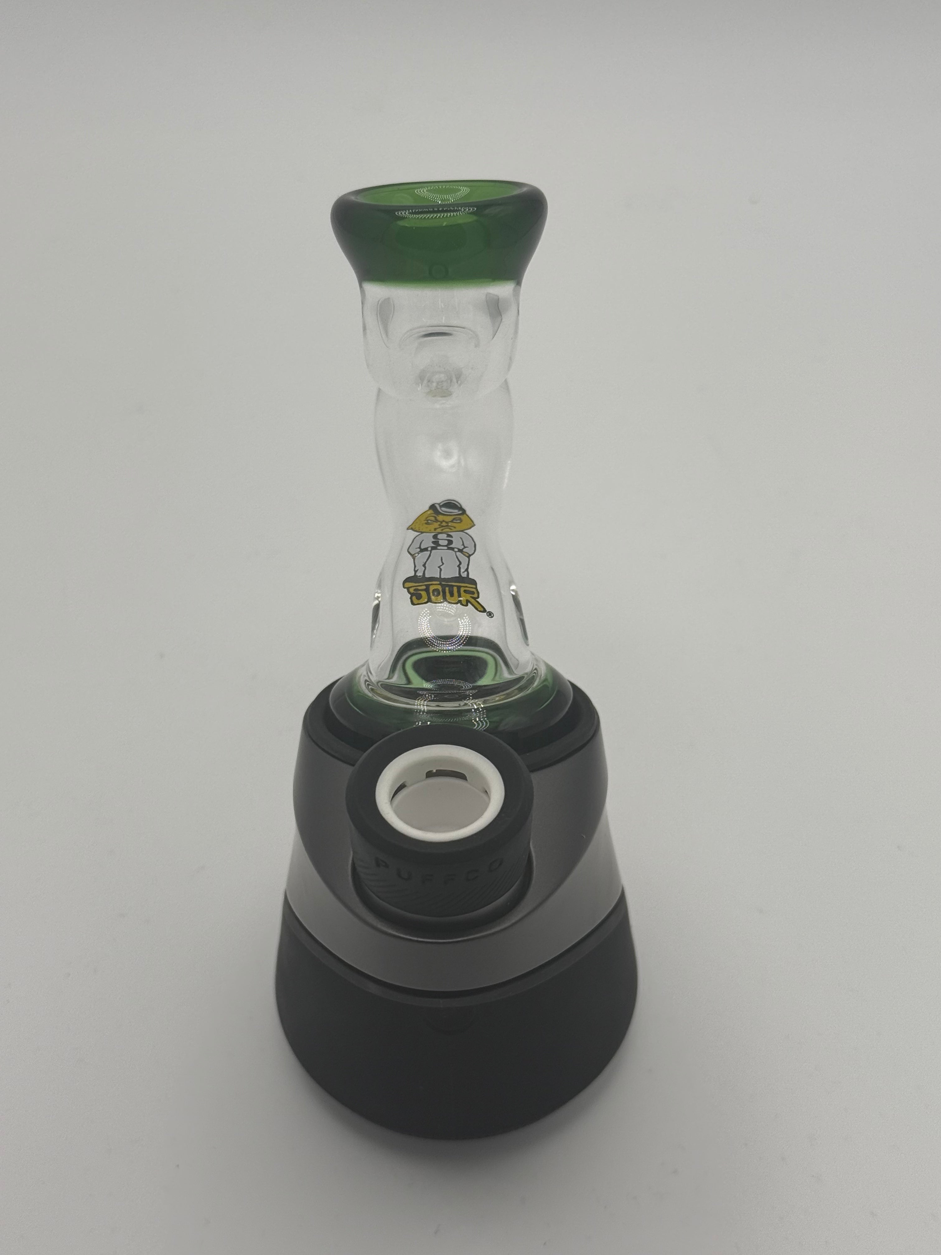 Authentic Sour Dry & Wet Top for Puffco Peak & Peak Pro & Carta 2