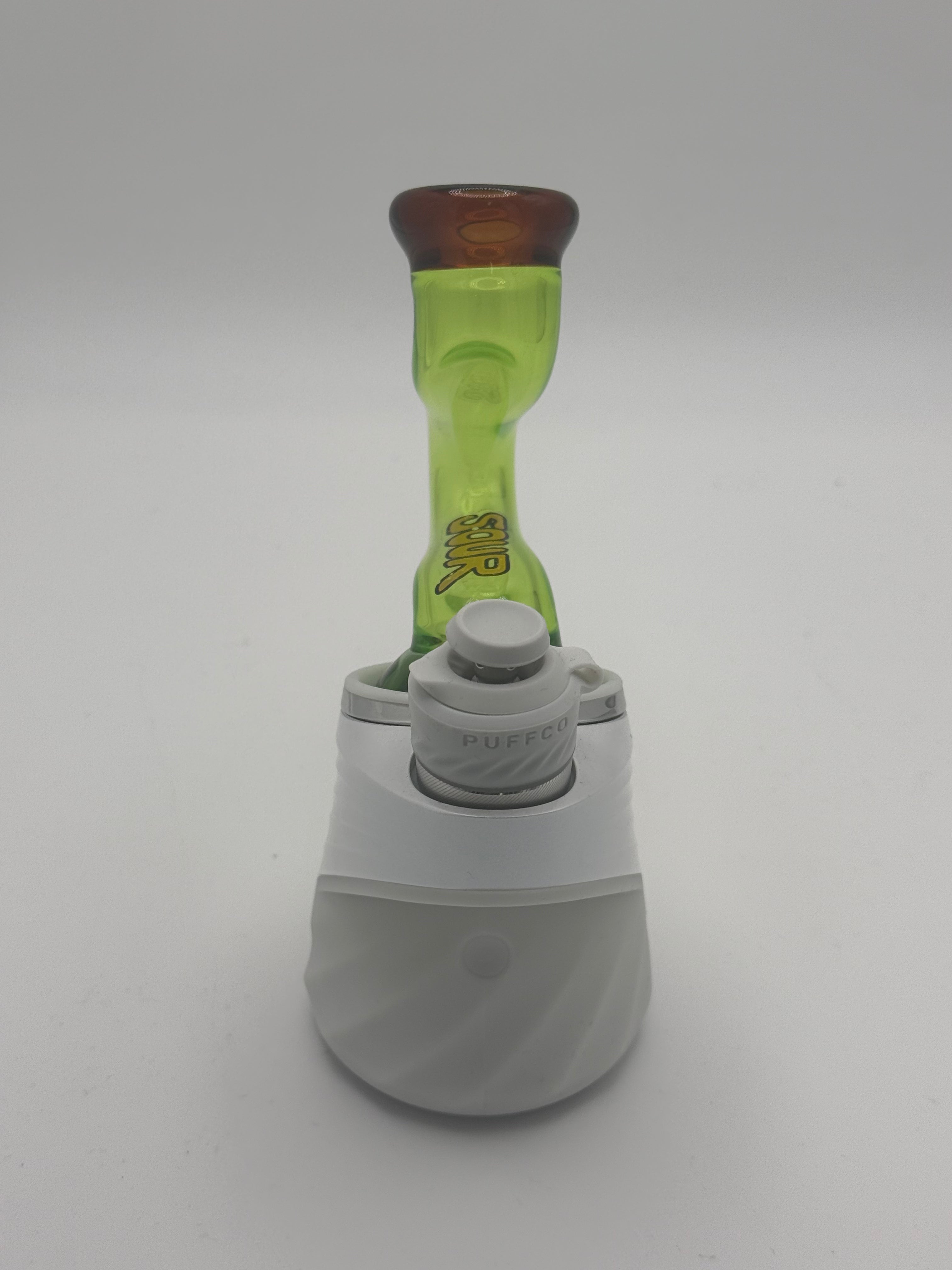 Authentic Sour Dry & Wet Top for Puffco Peak & Peak Pro & Carta 2