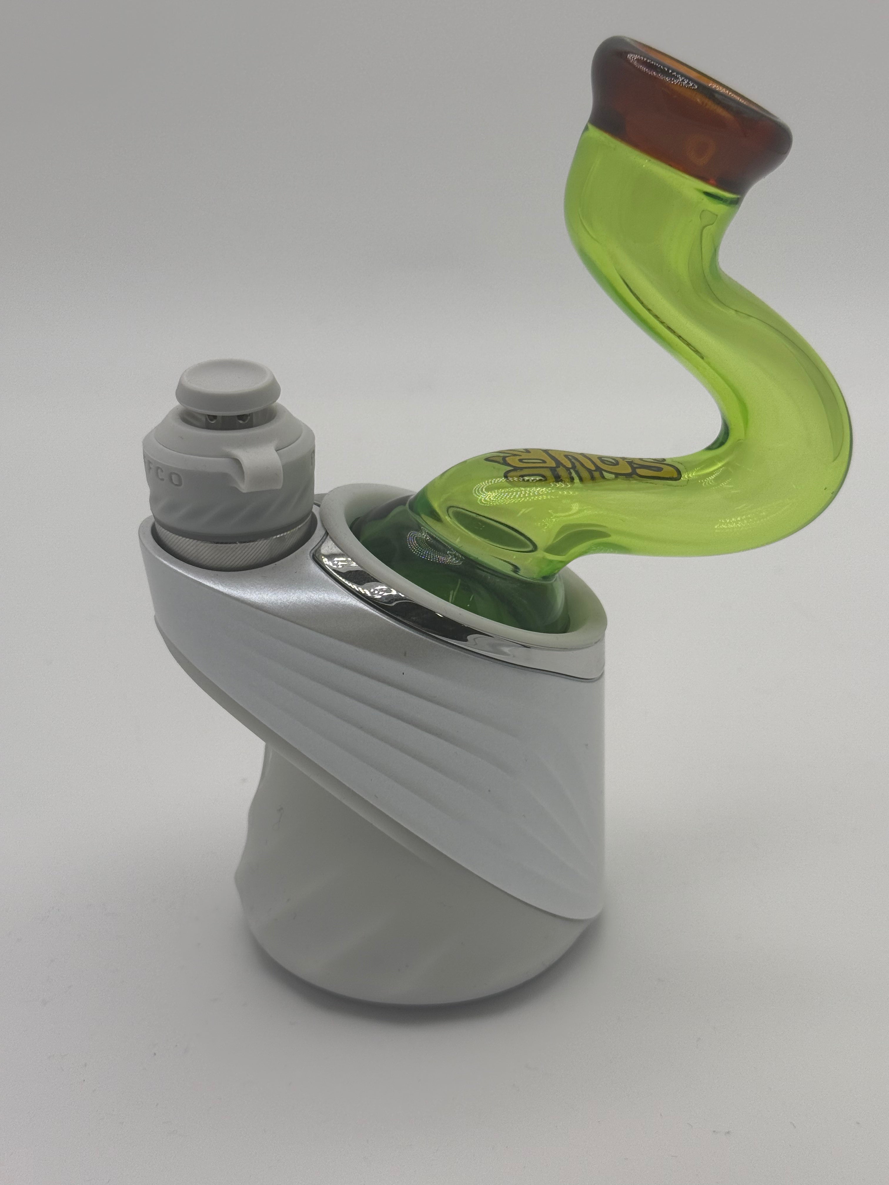 Authentic Sour Dry & Wet Top for Puffco Peak & Peak Pro & Carta 2