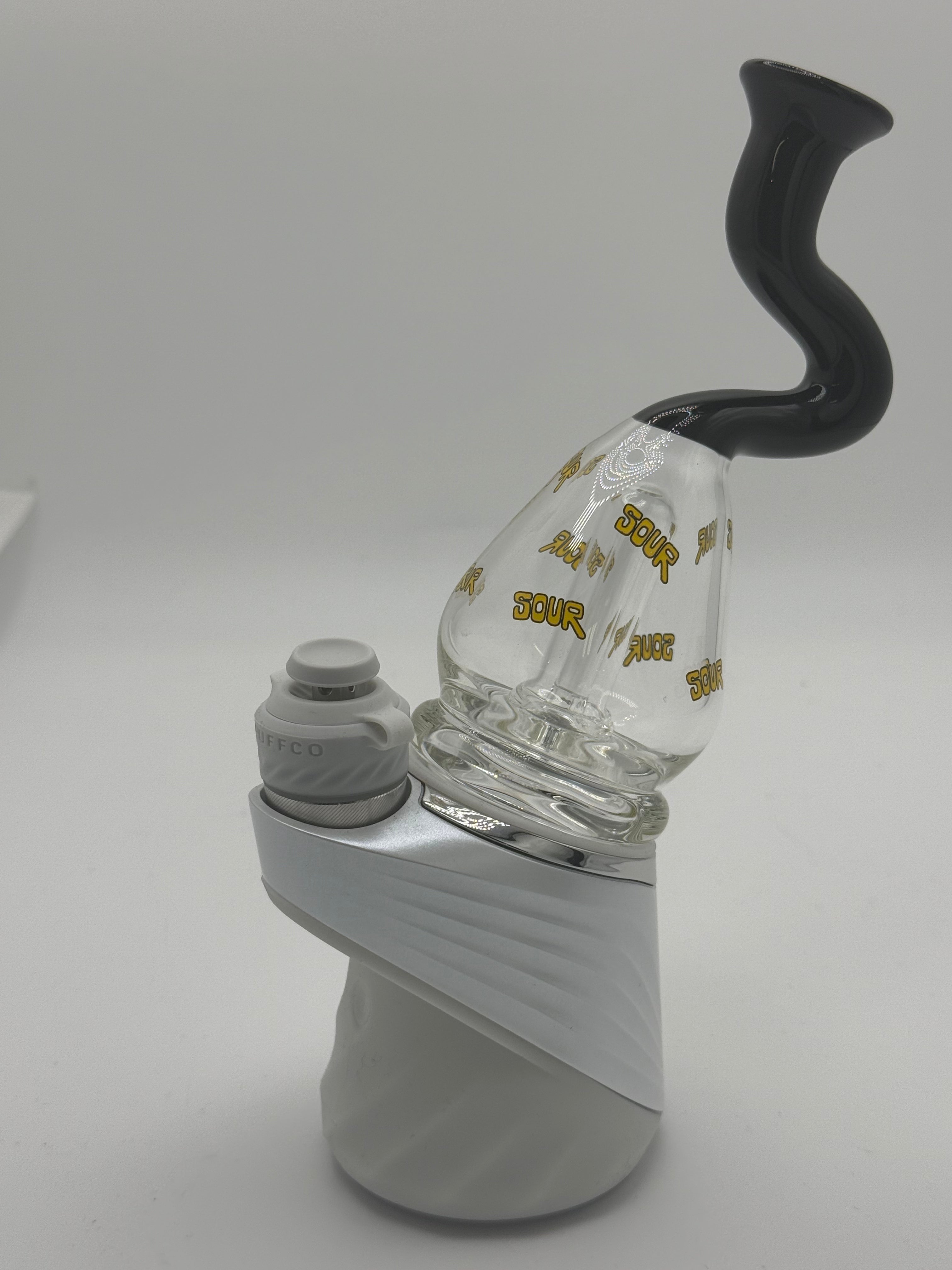 Authentic Sour Dry & Wet Top for Puffco Peak & Peak Pro & Carta 2