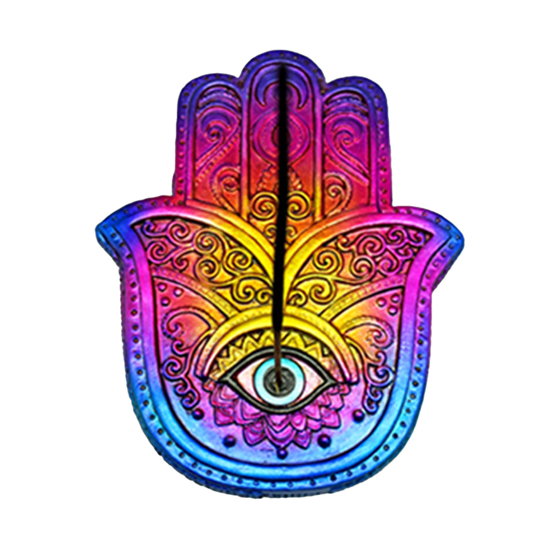 Fantasy Incense Burners