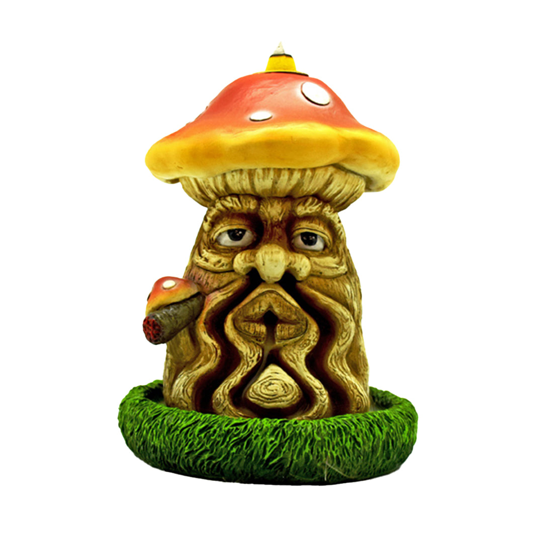 Fantasy Backflow Burners