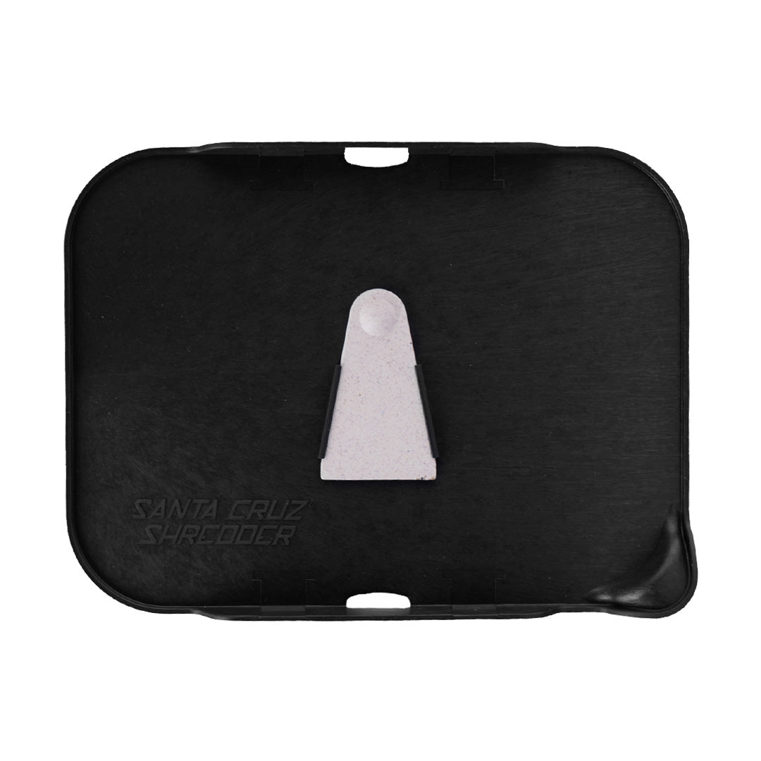 Santa Cruz Shredder Hemp Tray Kits (5" x 7")