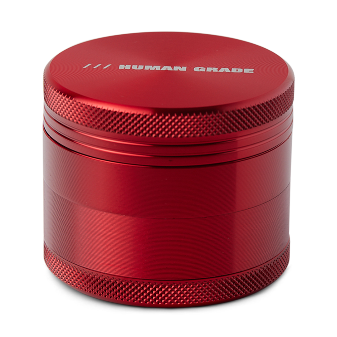 Grinder 1A (2")