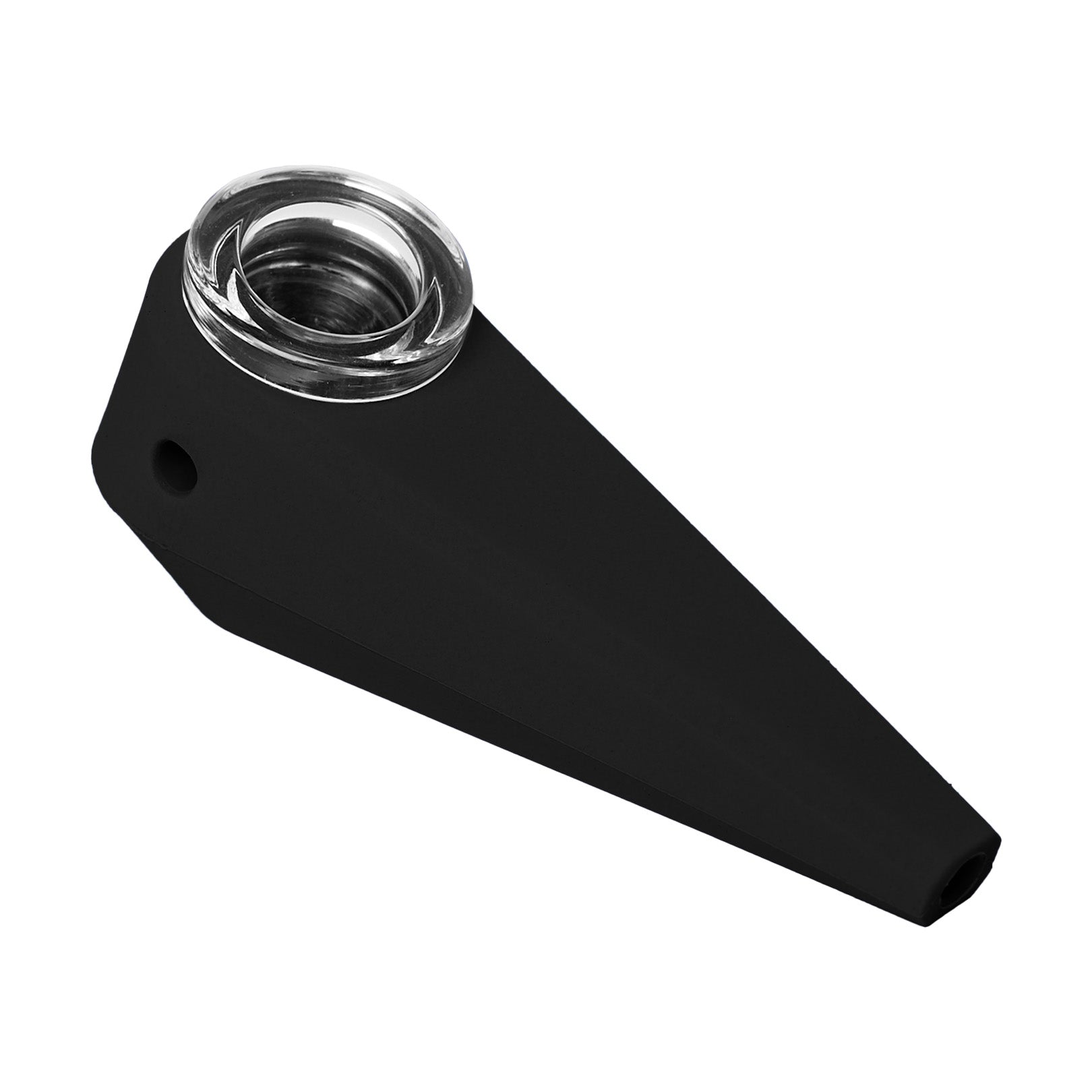 Softglass Token Pipe