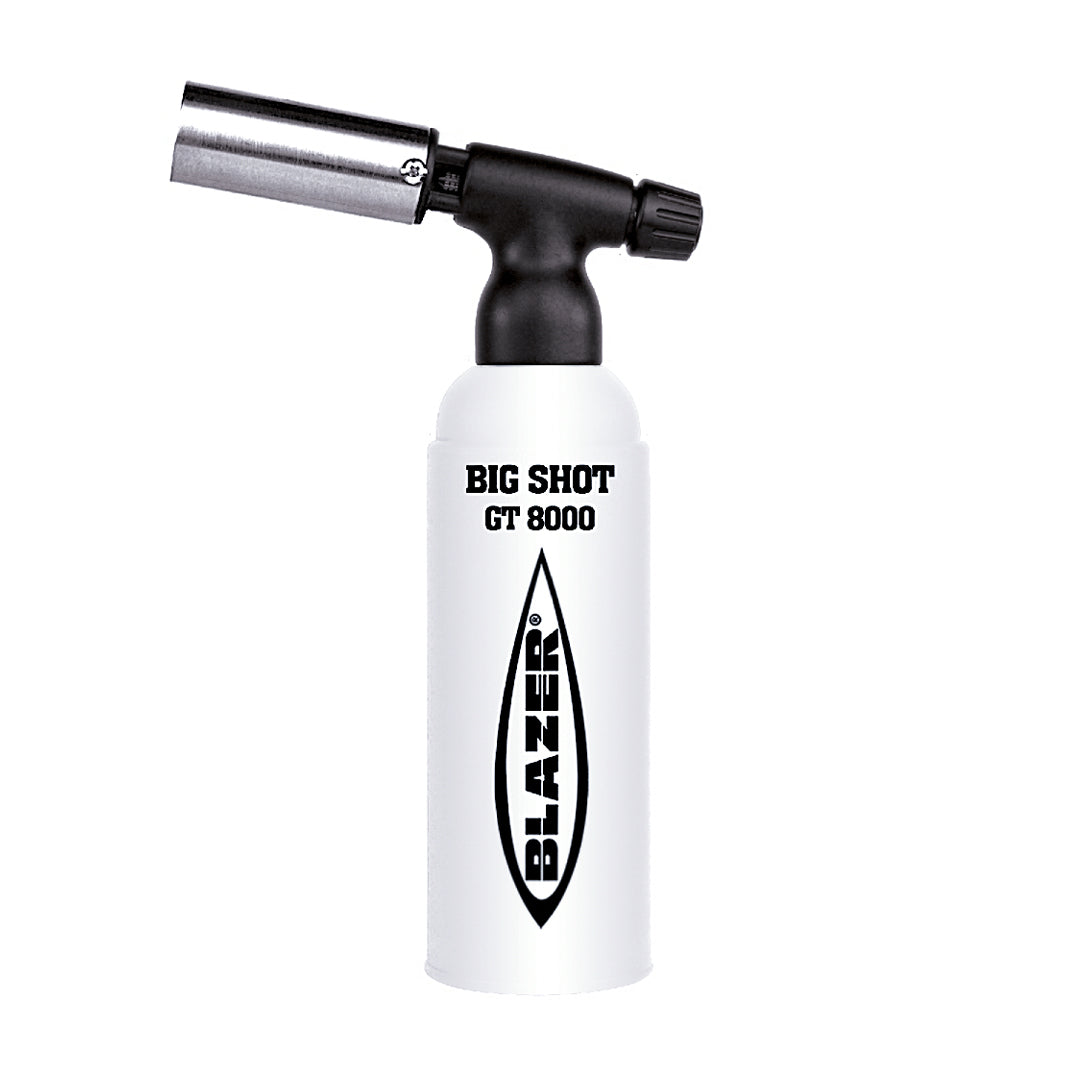 Big Shot Torch GT 8000