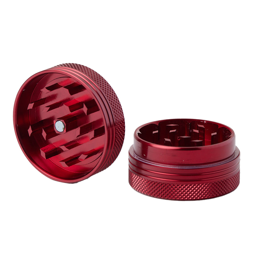 Flat Grinders