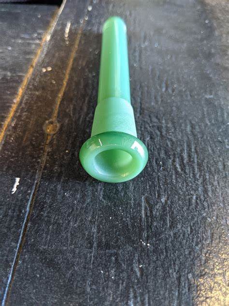 Colored Generic Downstems