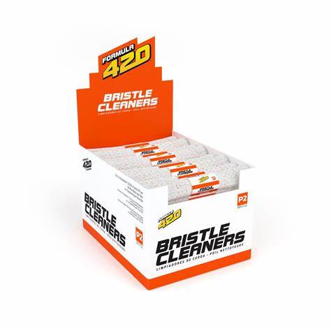 Formula 420 Pipe Cleaners
