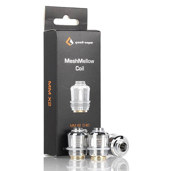 Geekvape MeshMellow Coil (3-Pack)