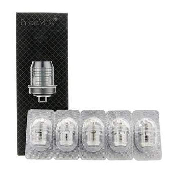 Freemax Fireluke M Coil (5-Pack)