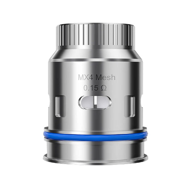 Freemax MX Mesh Coil (3-Pack)